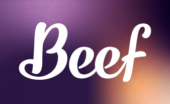 Beef Casino